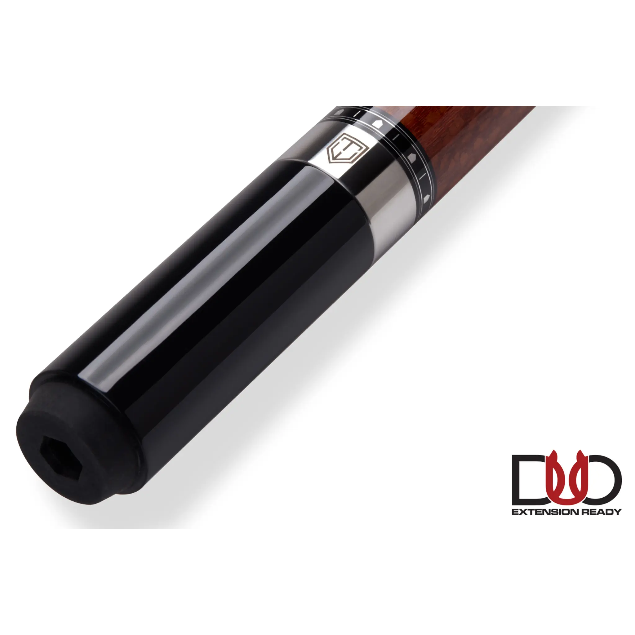 Taco de Pool Cuetec Cynergy Truewood Gen 2 Leopard II NW Taco de Pool Cuetec Cynergy Truewood Gen 2 Leopard II NW